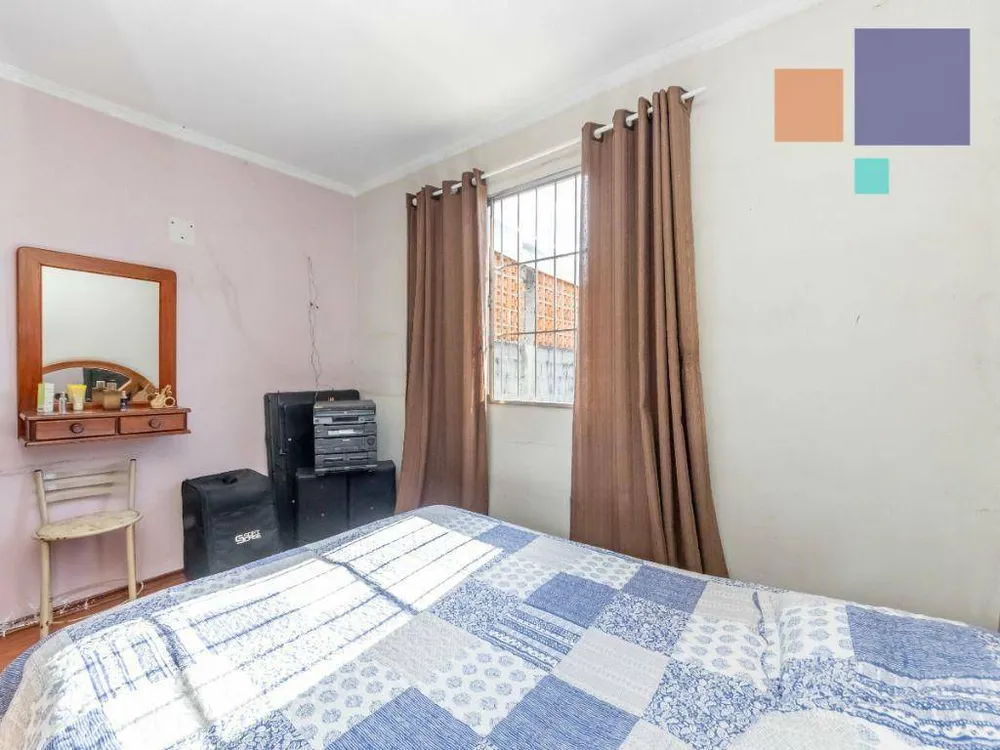 Casa, 4 quartos, 125 m² - Foto 2