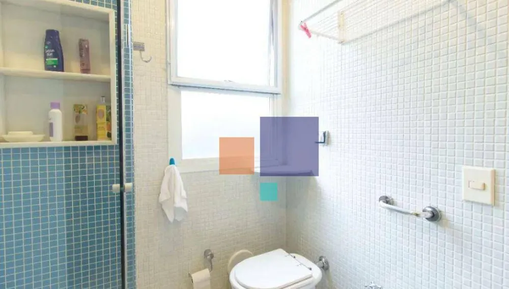Apartamento, 4 quartos, 272 m² - Foto 1