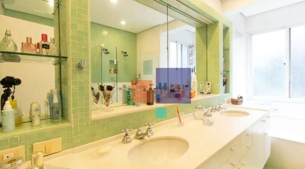 Apartamento, 4 quartos, 272 m² - Foto 4