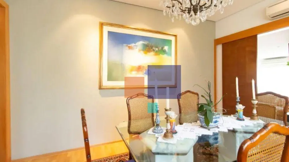 Apartamento, 4 quartos, 272 m² - Foto 2