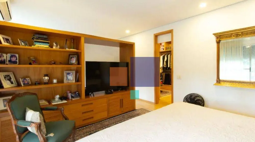 Apartamento, 4 quartos, 272 m² - Foto 3