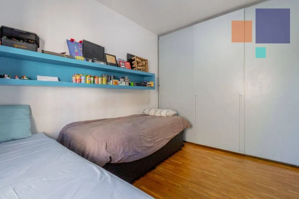 Apartamento, 3 quartos, 248 m² - Foto 7