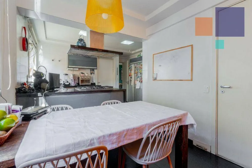 Apartamento, 3 quartos, 248 m² - Foto 5