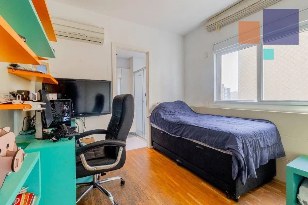 Apartamento, 3 quartos, 248 m² - Foto 8