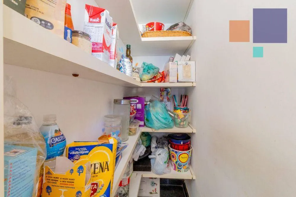 Apartamento, 3 quartos, 248 m² - Foto 7