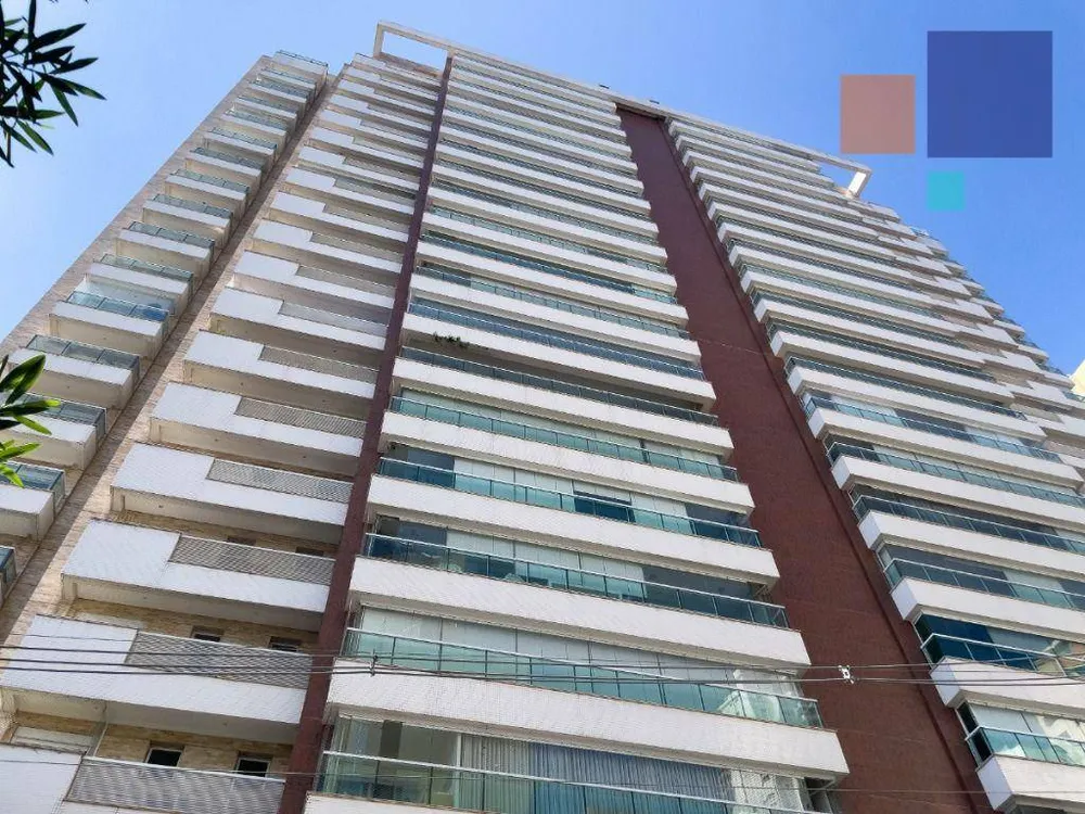 Apartamento, 3 quartos, 248 m² - Foto 3
