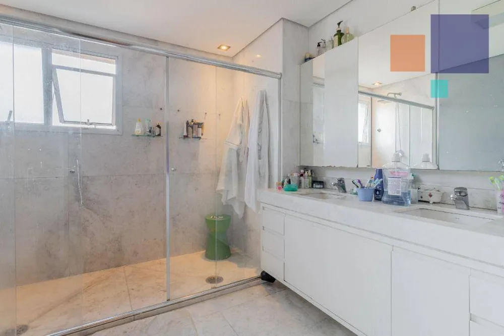 Apartamento, 3 quartos, 248 m² - Foto 8