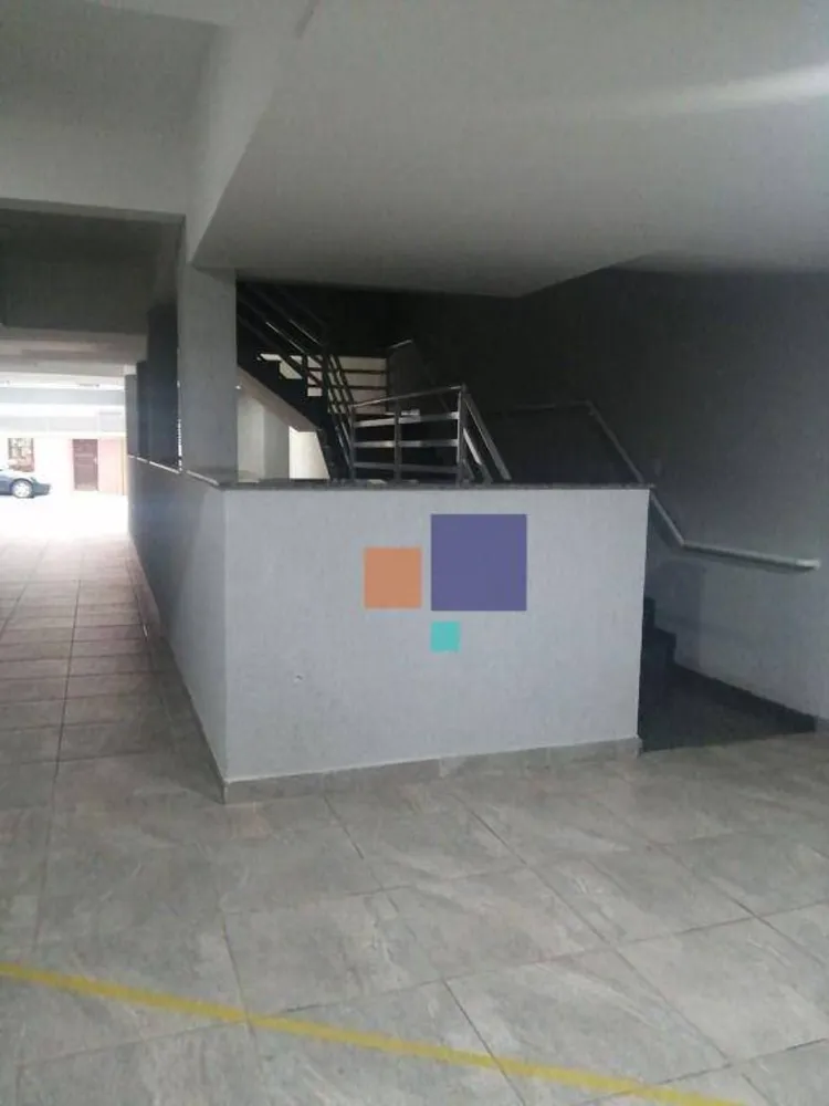 Apartamento, 2 quartos, 100 m² - Foto 2