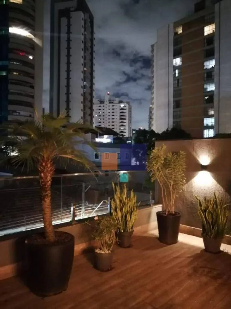Apartamento, 2 quartos, 100 m² - Foto 5