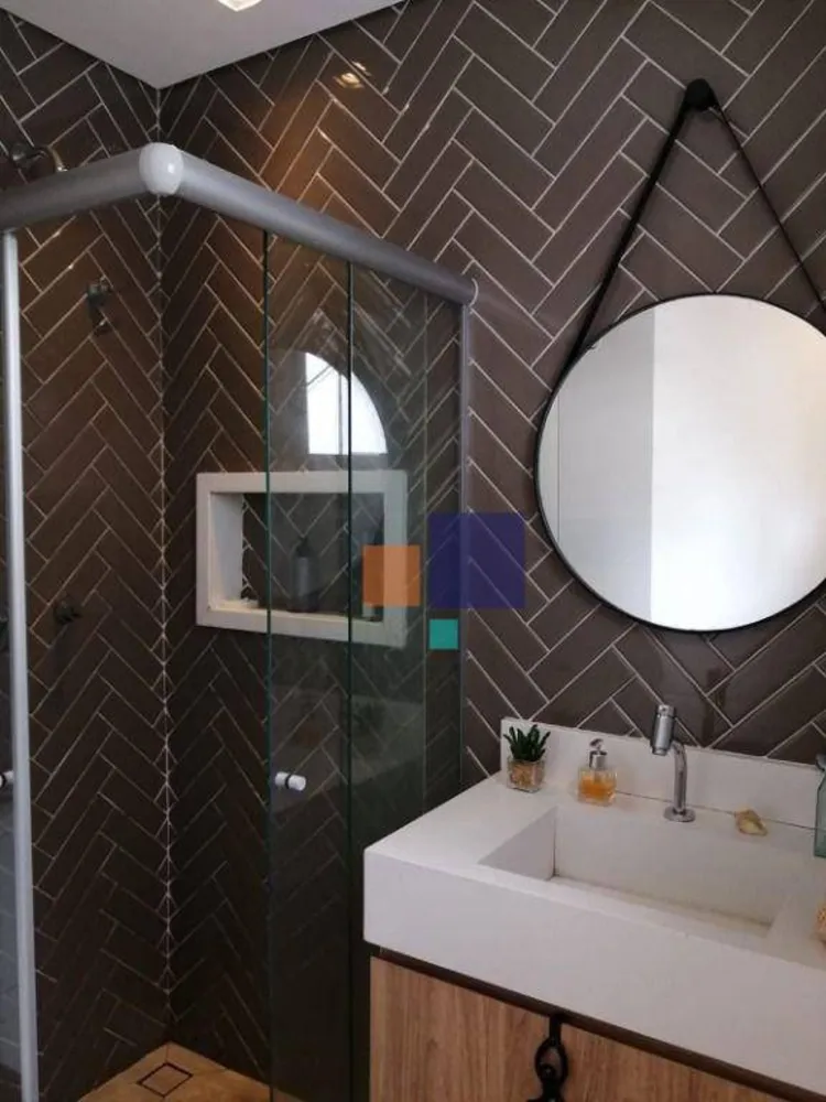 Apartamento, 2 quartos, 100 m² - Foto 2