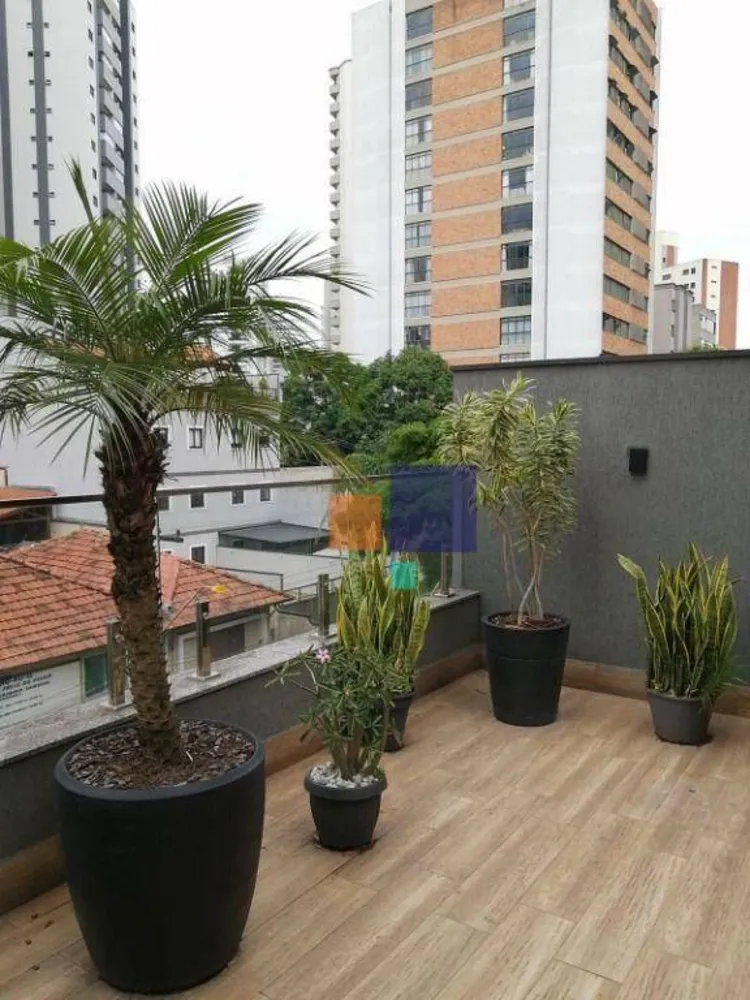 Apartamento, 2 quartos, 100 m² - Foto 4