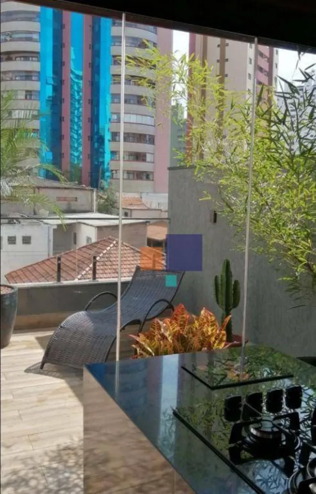 Apartamento, 2 quartos, 100 m² - Foto 7