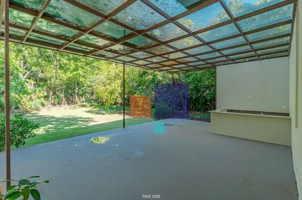 Casa de Condomínio, 6 quartos - Foto 8