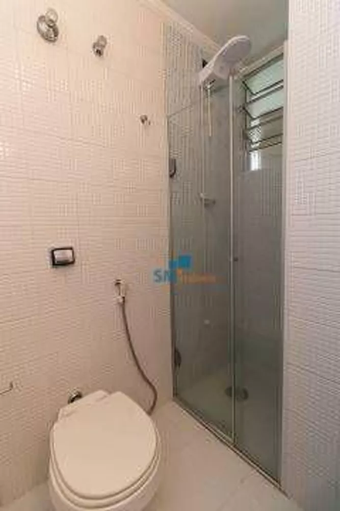 Apartamento à venda com 3 quartos, 98m² - Foto 5