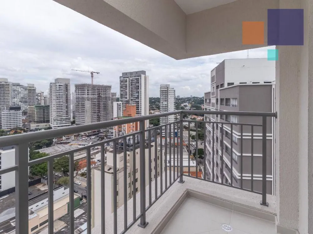 Apartamento, 3 quartos, 132 m² - Foto 3