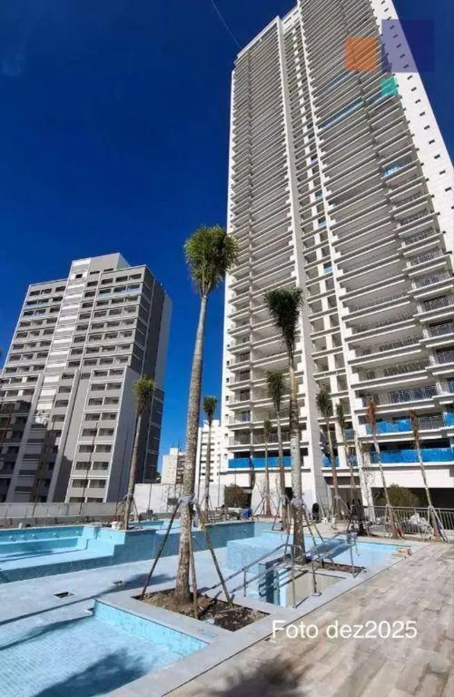 Apartamento, 3 quartos, 132 m² - Foto 2
