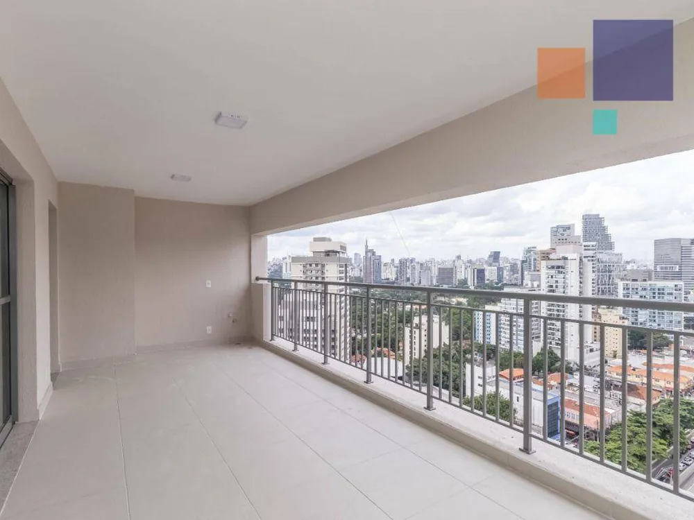 Apartamento, 3 quartos, 132 m² - Foto 4