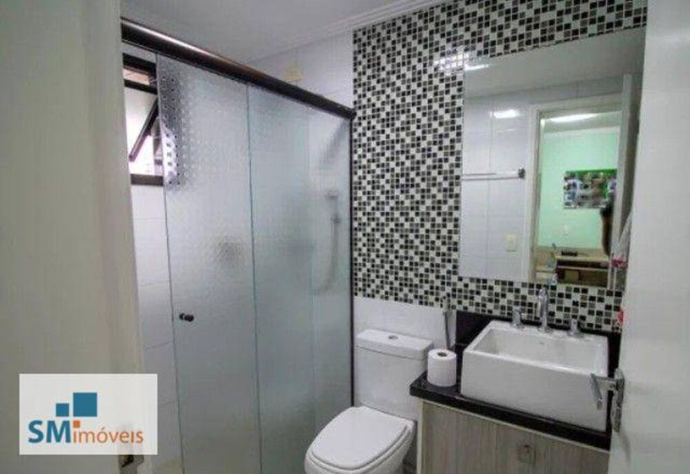 Apartamento à venda com 3 quartos, 141m² - Foto 18