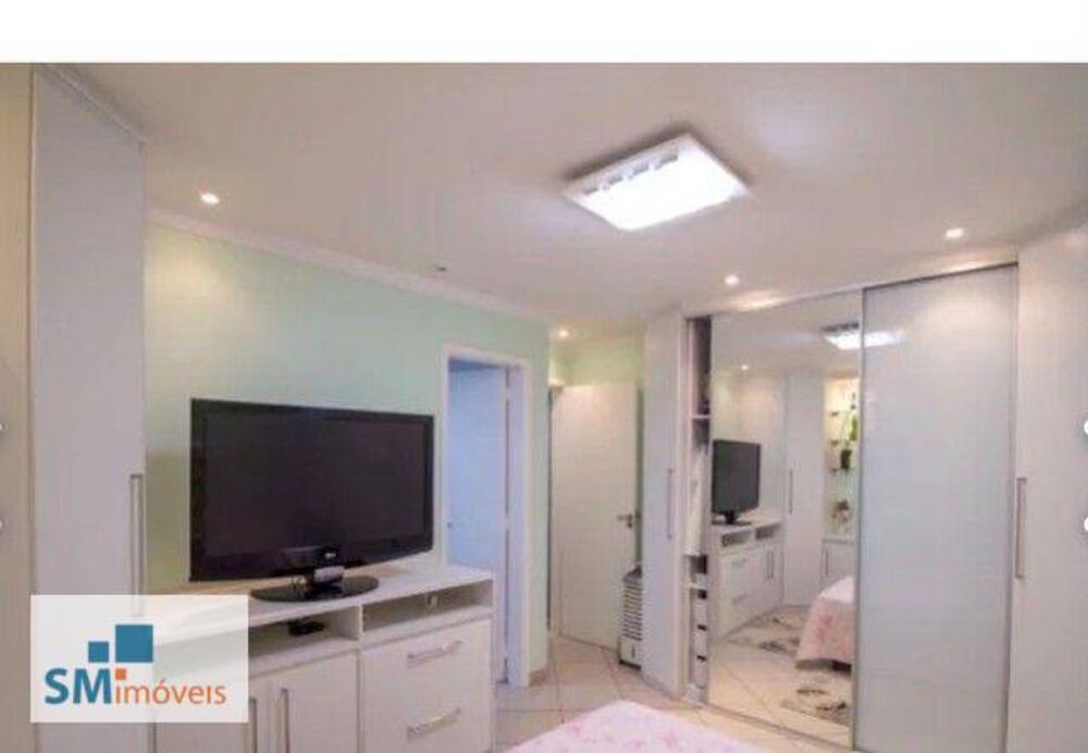 Apartamento à venda com 3 quartos, 141m² - Foto 14