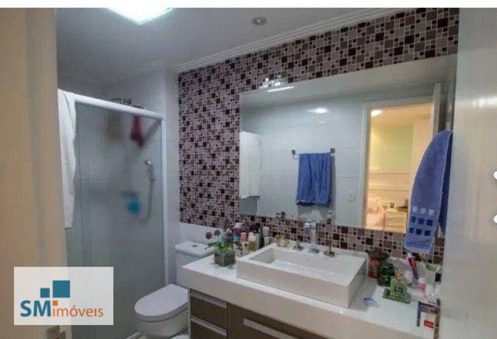 Apartamento à venda com 3 quartos, 141m² - Foto 19