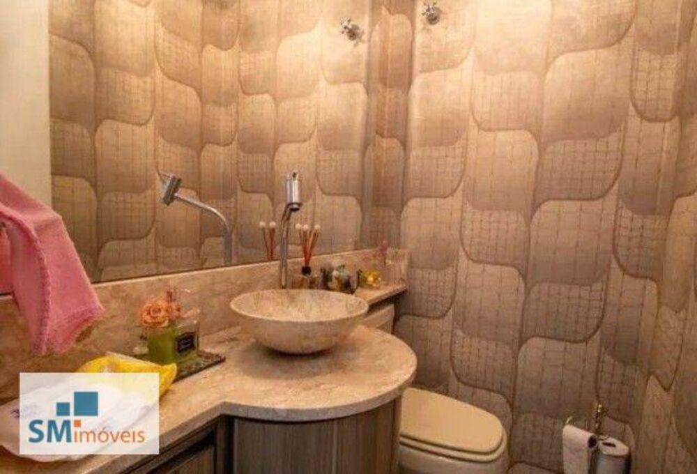 Apartamento à venda com 3 quartos, 141m² - Foto 17