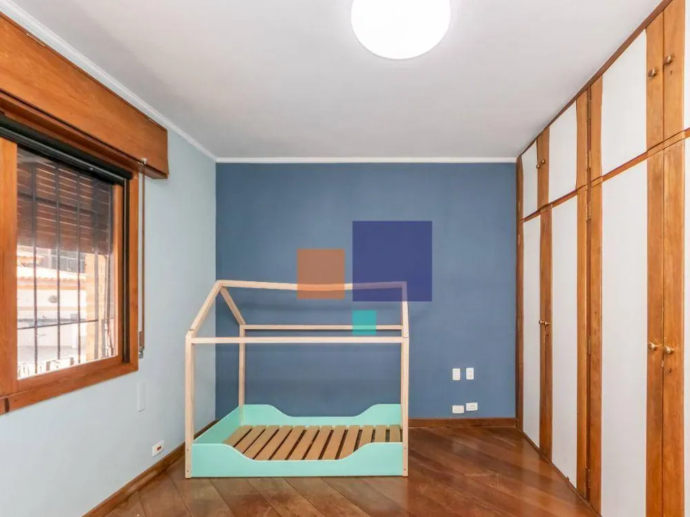 Sobrado, 4 quartos, 400 m² - Foto 2