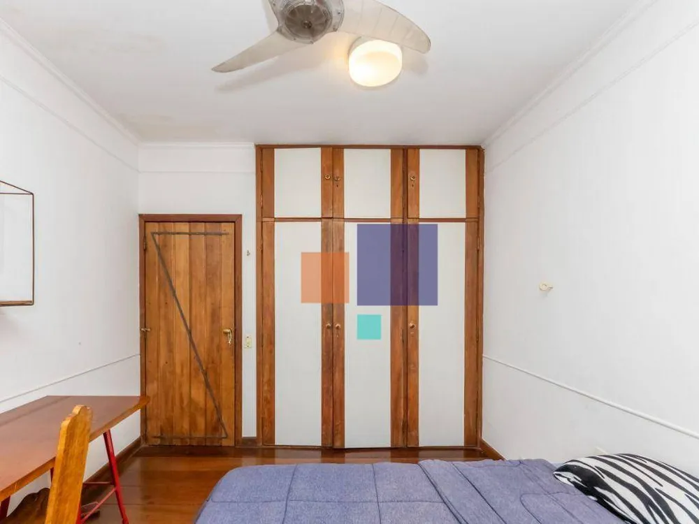 Sobrado, 4 quartos, 400 m² - Foto 7