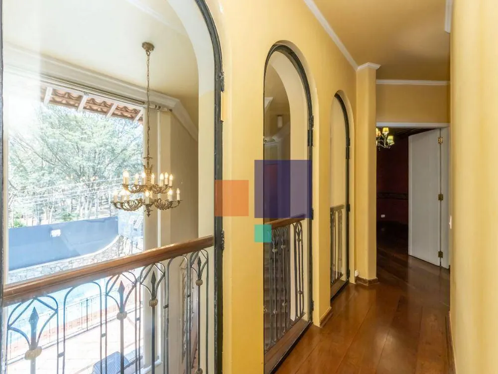 Sobrado, 4 quartos, 400 m² - Foto 4