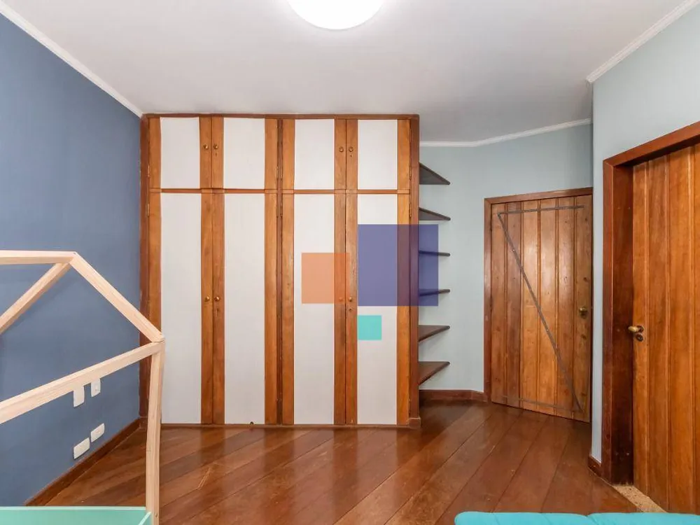 Sobrado, 4 quartos, 400 m² - Foto 3