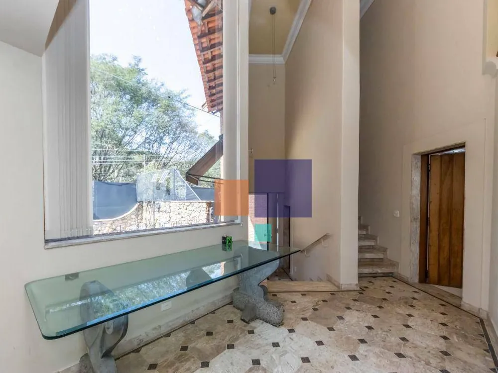 Sobrado, 4 quartos, 400 m² - Foto 1