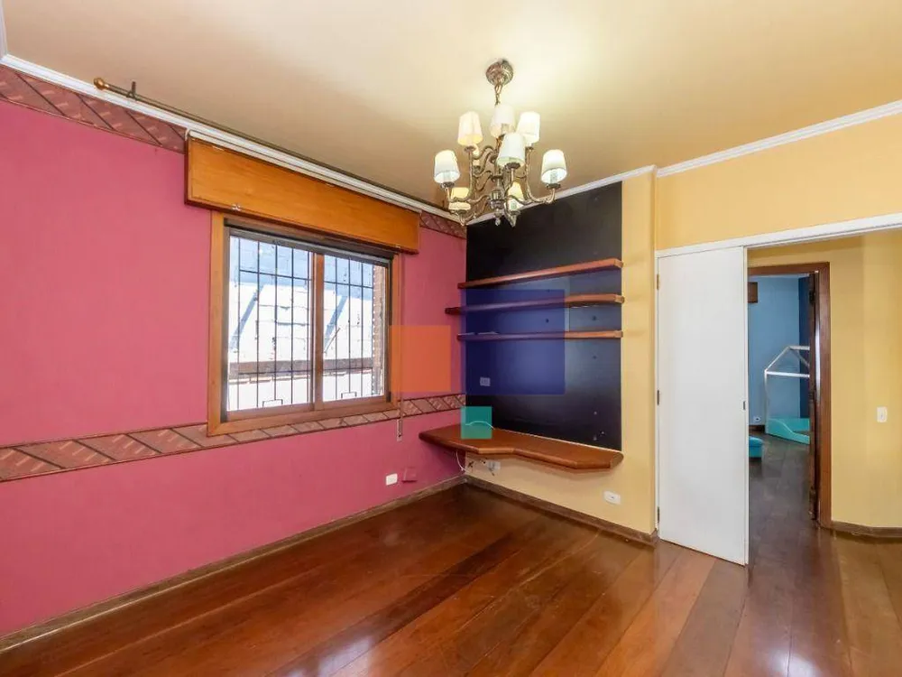 Sobrado, 4 quartos, 400 m² - Foto 6