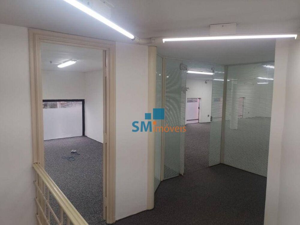 Loja-Salão para alugar, 200m² - Foto 3