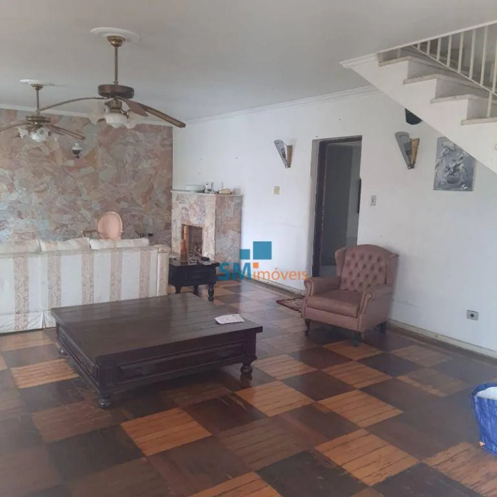 Casa, 3 quartos, 400 m² - Foto 4