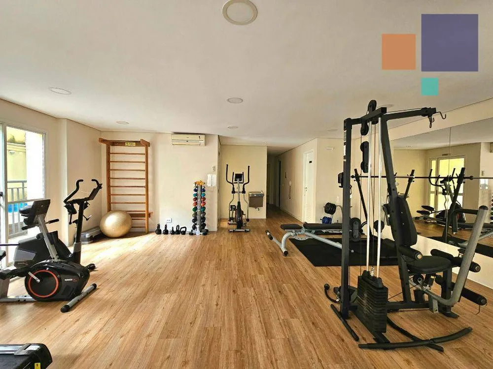 Apartamento, 1 quarto, 53 m² - Foto 6