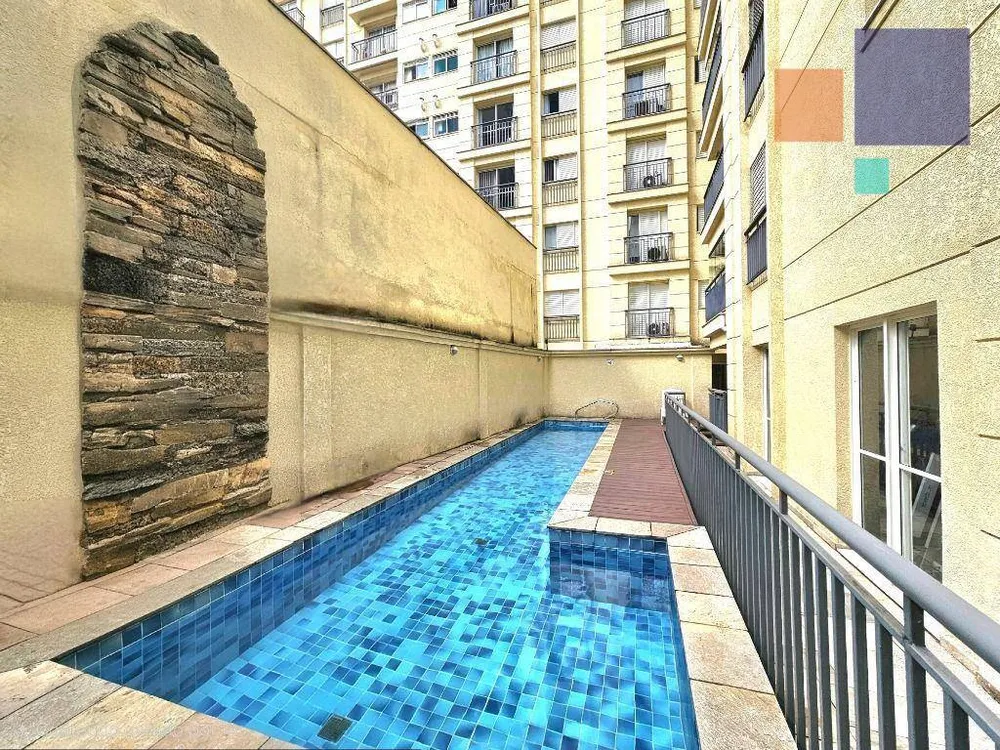 Apartamento, 1 quarto, 53 m² - Foto 4
