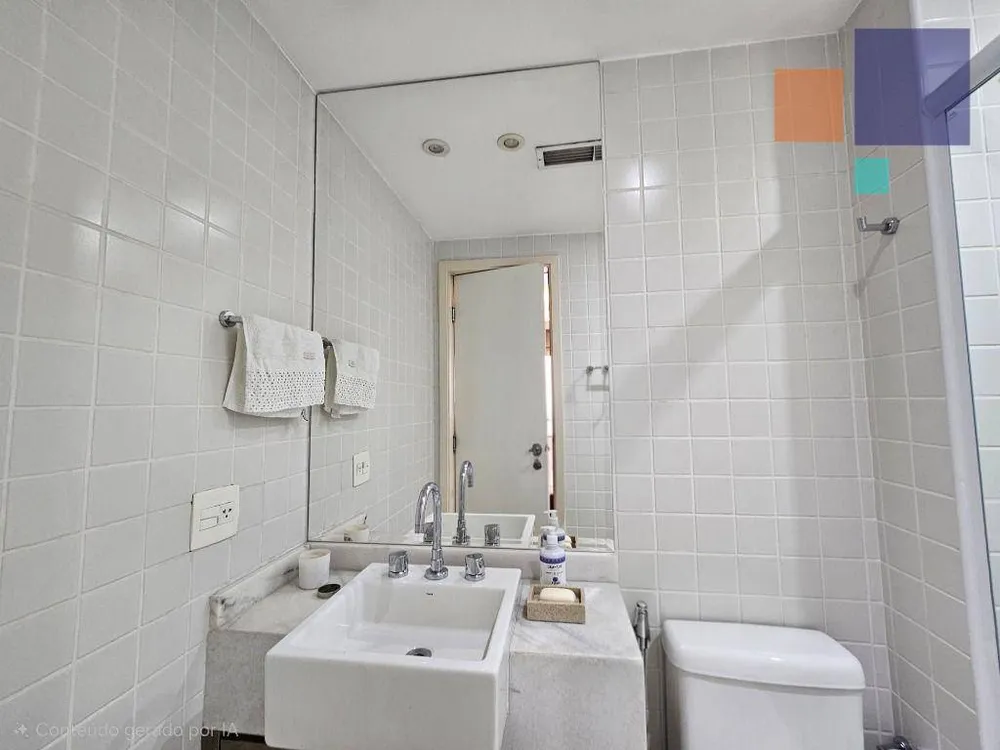 Apartamento, 1 quarto, 53 m² - Foto 2