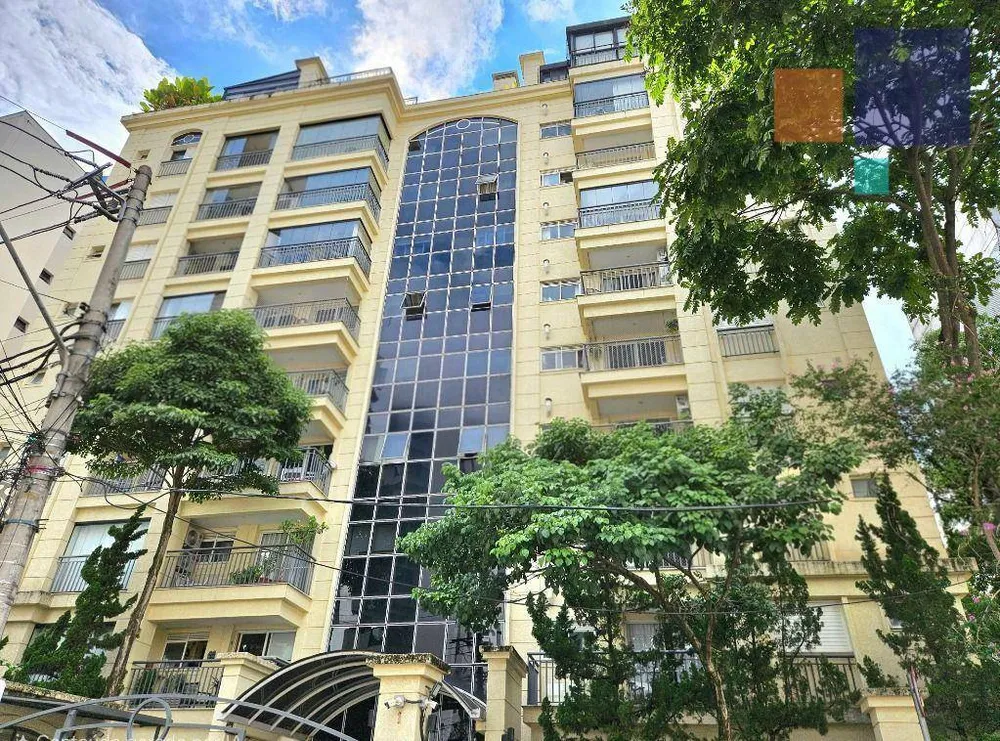 Apartamento, 1 quarto, 53 m² - Foto 5