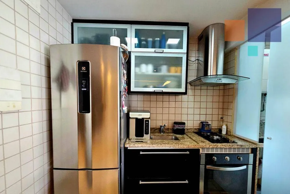 Apartamento, 1 quarto, 53 m² - Foto 8