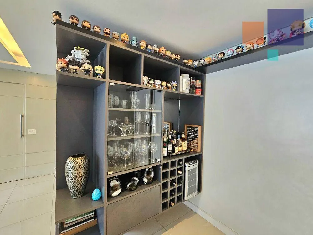 Apartamento, 1 quarto, 53 m² - Foto 1