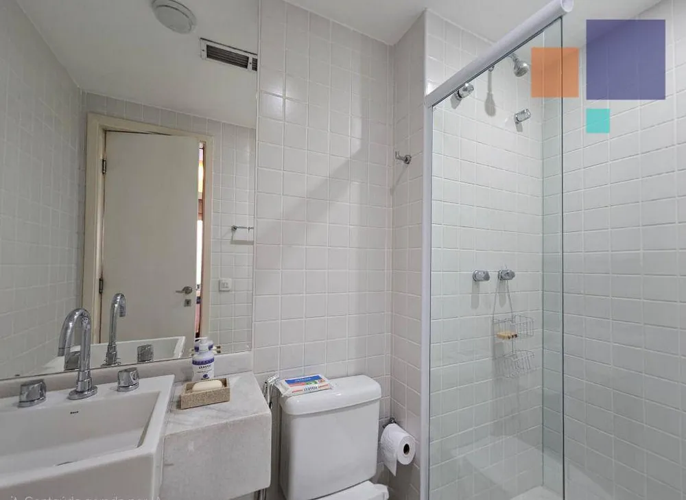 Apartamento, 1 quarto, 53 m² - Foto 7