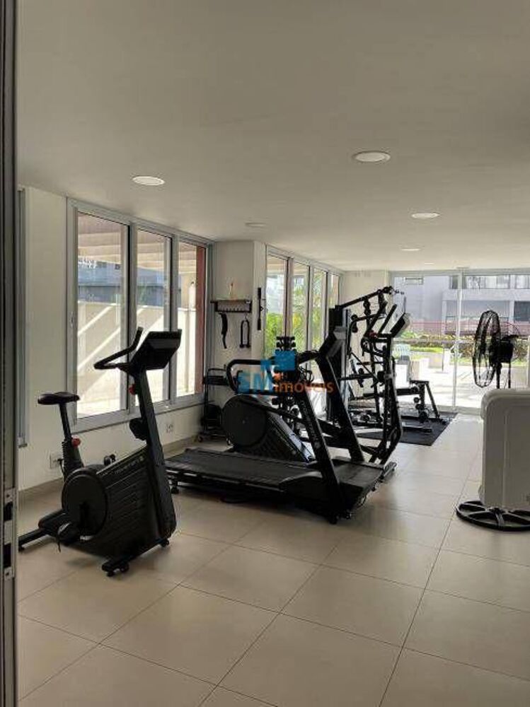 Cobertura à venda com 2 quartos, 90m² - Foto 4