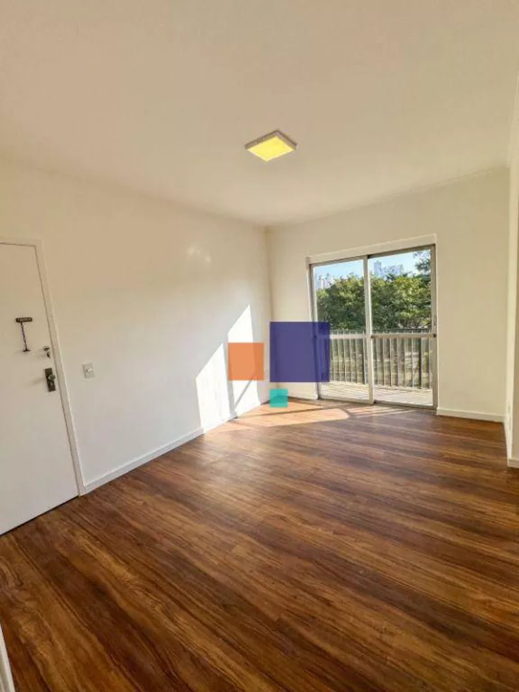 Apartamento à venda com 3 quartos, 94m² - Foto 1