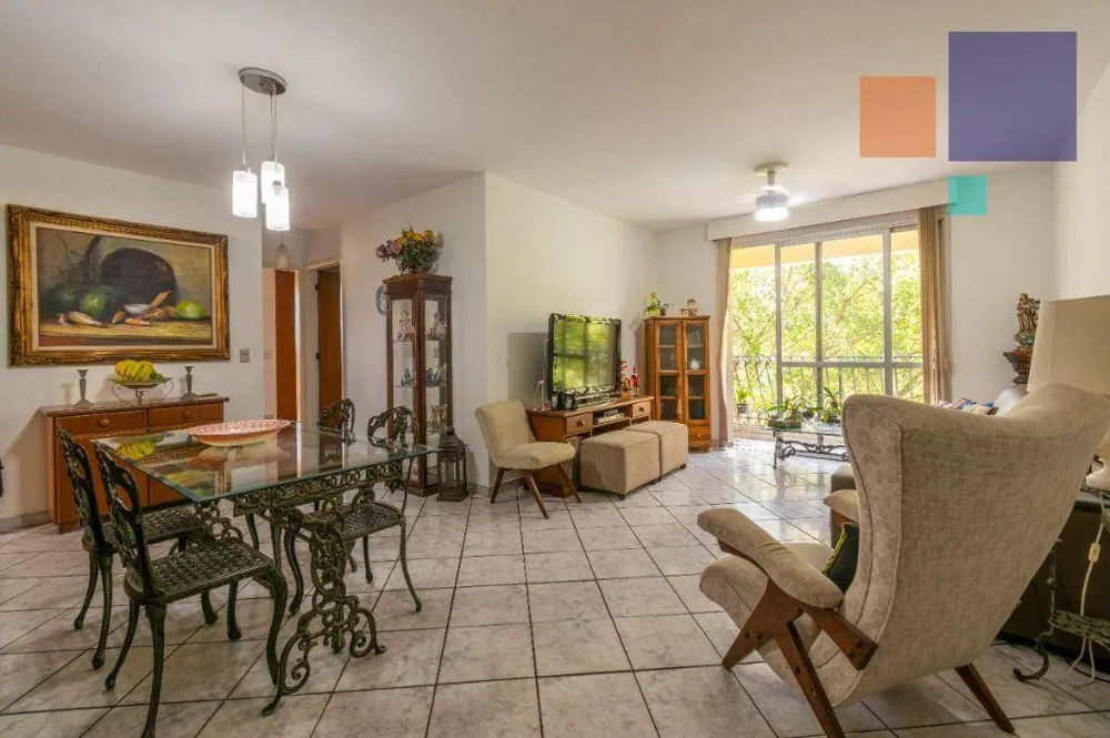 Apartamento, 2 quartos, 94 m² - Foto 1