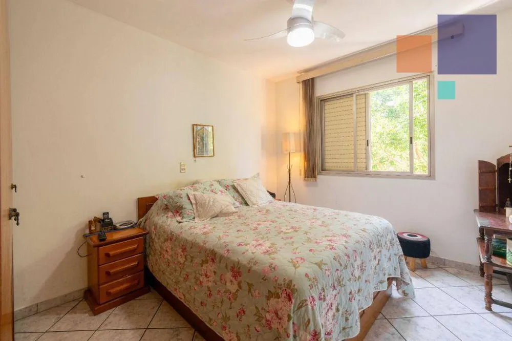 Apartamento, 2 quartos, 94 m² - Foto 1