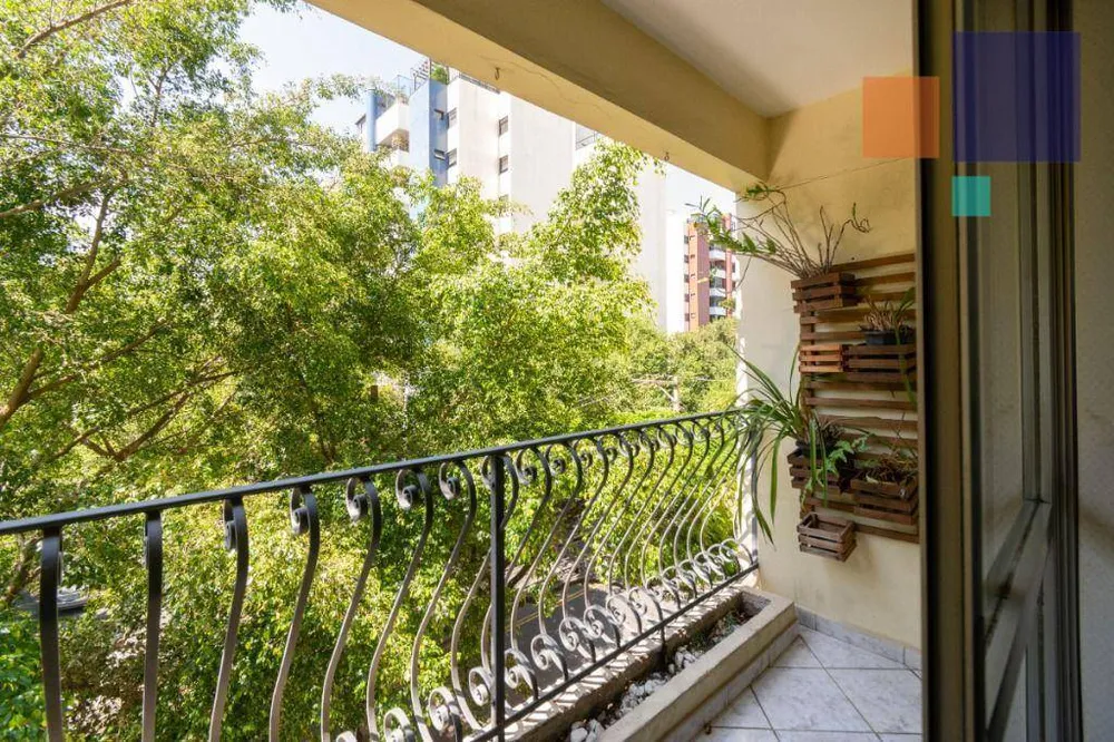 Apartamento, 2 quartos, 94 m² - Foto 2