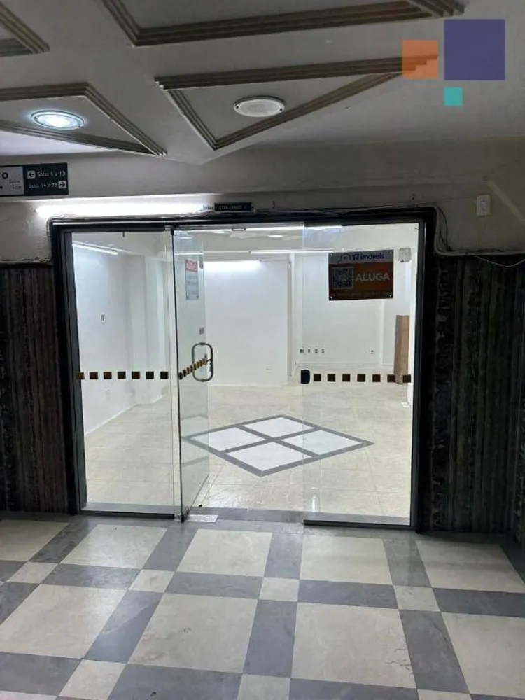 Sala-Conjunto, 55 m² - Foto 2