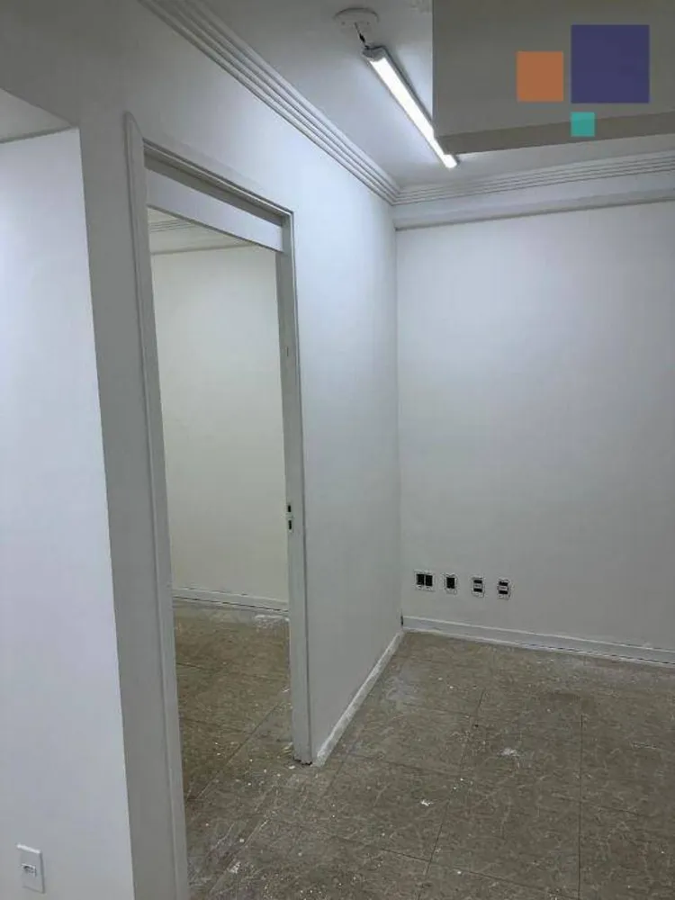Sala-Conjunto, 55 m² - Foto 5