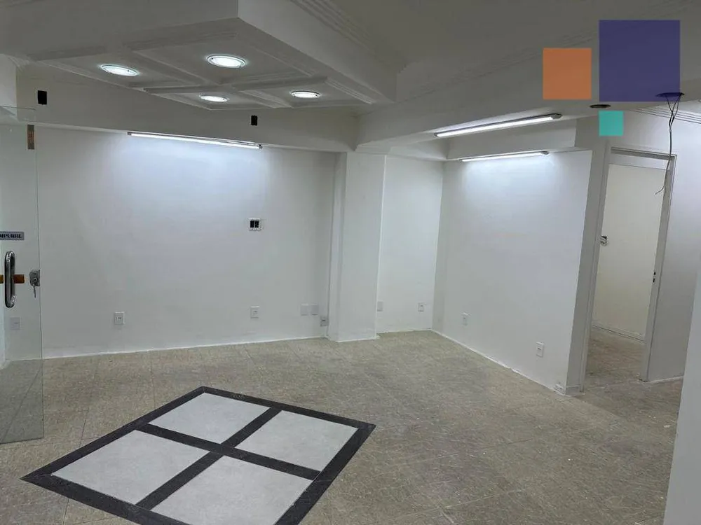 Sala-Conjunto, 55 m² - Foto 4