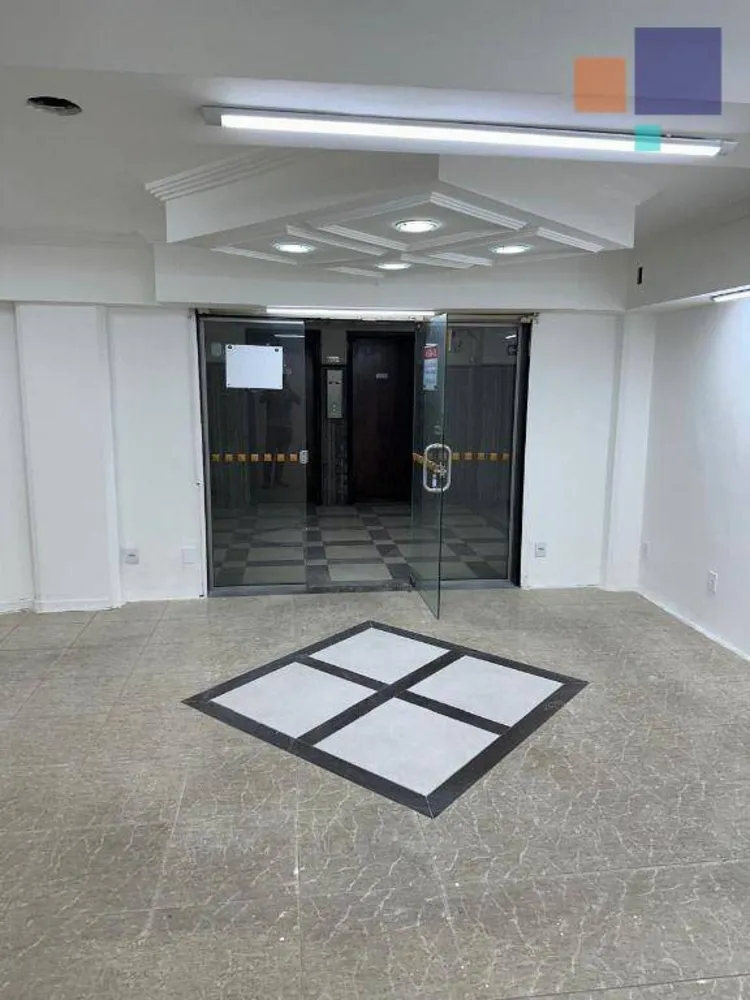 Sala-Conjunto, 55 m² - Foto 8