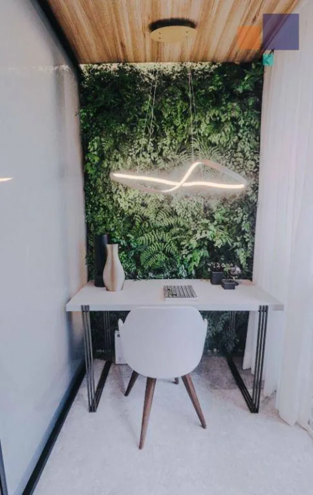Apartamento, 1 quarto, 36 m² - Foto 6